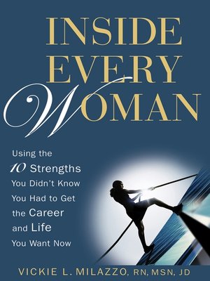 cover image of Inside Every Woman